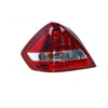 Tail Lamp Passenger Side OEM Suits Nissan Tiida C11 Sedan 12/2009 To 12/2012