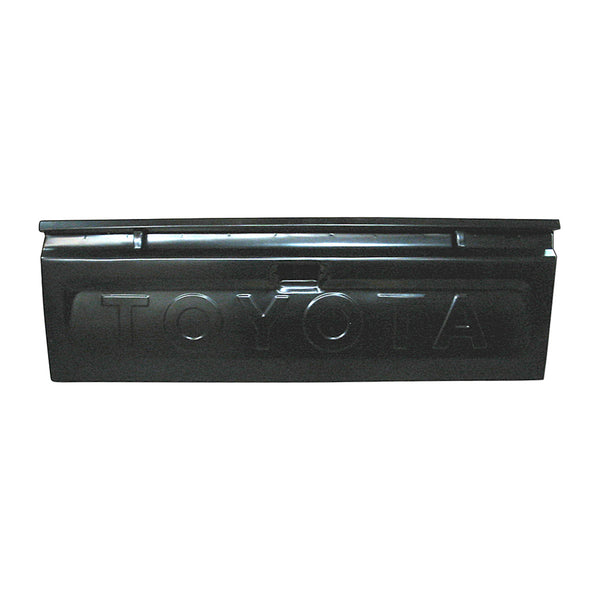 OEM Tail Gate suits Toyota Hilux KZN165R, LN85R/LN86R/RN85R/RN90R/YN85R, RZN147R, VZN167R, VZN172R, LN167R, RZN149R, LN147R, RZN169R, RZN174, LN172R, RN105 RN110 YN106 LN106 LN107 , RZN154 1988 to 2005