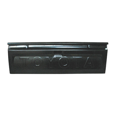 OEM Tail Gate suits Toyota Hilux KZN165R, LN85R/LN86R/RN85R/RN90R/YN85R, RZN147R, VZN167R, VZN172R, LN167R, RZN149R, LN147R, RZN169R, RZN174, LN172R, RN105 RN110 YN106 LN106 LN107 , RZN154 1988 to 2005