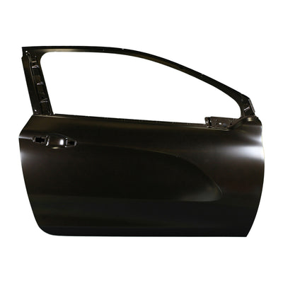 Genuine Front Door Drivers Side suits Peugeot 208 A9 2012 to 2015