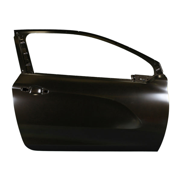 OEM Front Door Drivers Side suits Peugeot 208 A9 2012 to 2015