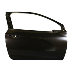 Genuine Front Door Drivers Side suits Peugeot 208 A9 2012 to 2015