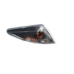 Front Park / Indicator Lamp Drivers Side Certified Suits Mazda Premacy CP 2001 to 2003