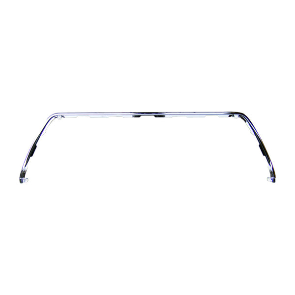 Chrome Front Bar Grille Mould OEM Suits Toyota Corolla ZRE182R 2012 to 2015