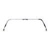Chrome Front Bar Grille Mould OEM Suits Toyota Corolla ZRE182R 2012 to 2015