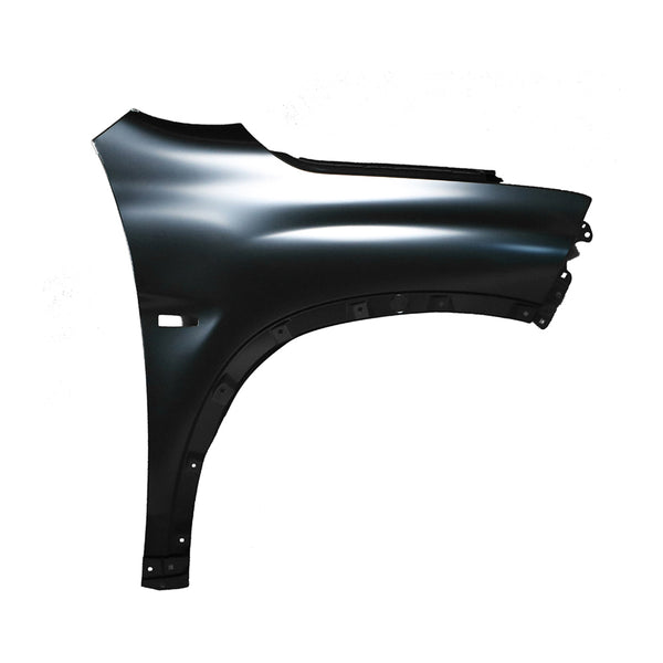 Genuine Front Guard Drivers Side suits Peugeot 4008 4008 2012 onwards