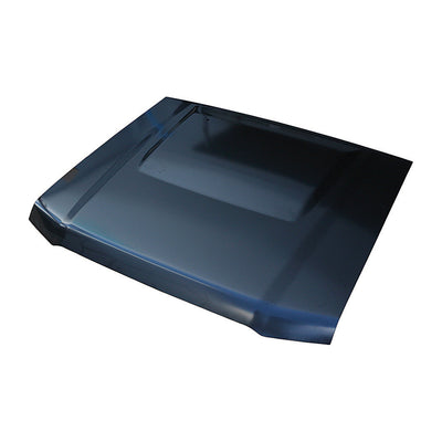 Toyota Landcruiser Aftermarket Bonnet 01/2007 to 08/2022 - 5330160581