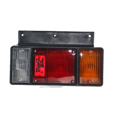 Tail Lamp Drivers Side Aftermarket Suits Isuzu Truck N Series NKR/NPR/NPS 1985 to 2007