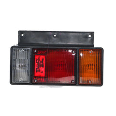 Tail Lamp Drivers Side Aftermarket Suits Isuzu Truck N Series NKR/NPR/NPS 1985 to 2007