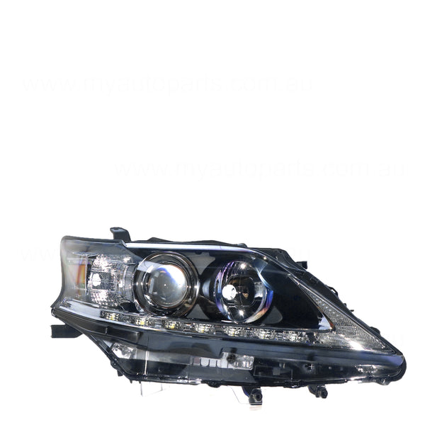 Xenon Adaptive Head Lamp Drivers Side OEM suits Lexus RX 2015 On