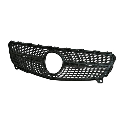 Grille OEM Suits Mercedes-Benz A Class W176 2015 to 2018