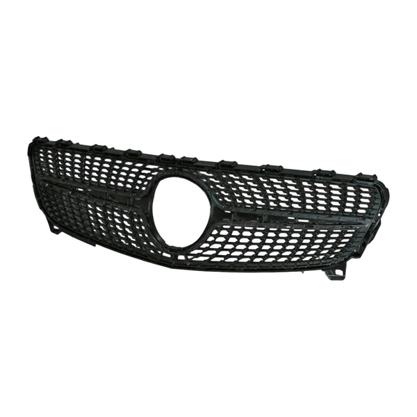 Grille OEM Suits Mercedes-Benz A Class W176 2015 to 2018