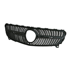Grille OEM Suits Mercedes-Benz A Class W176 2015 to 2018