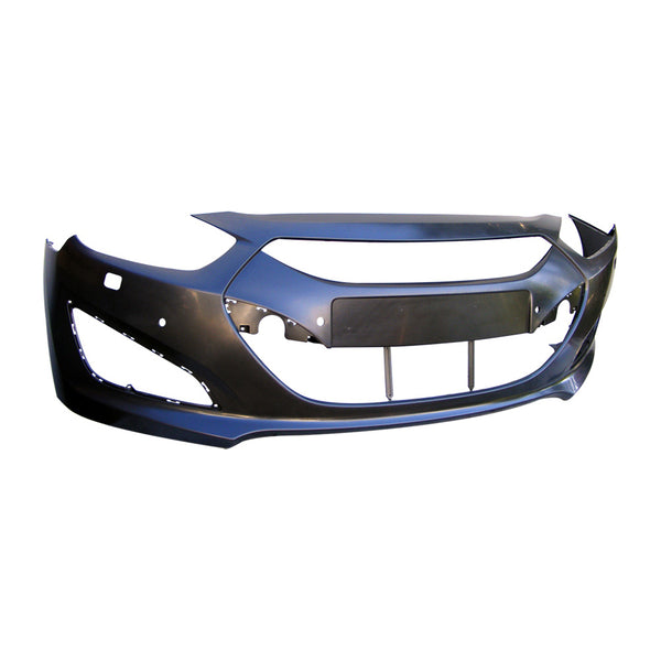 OEM Front Bar With Head Lamp Washer suits Hyundai i40 VF 2011 to 2015
