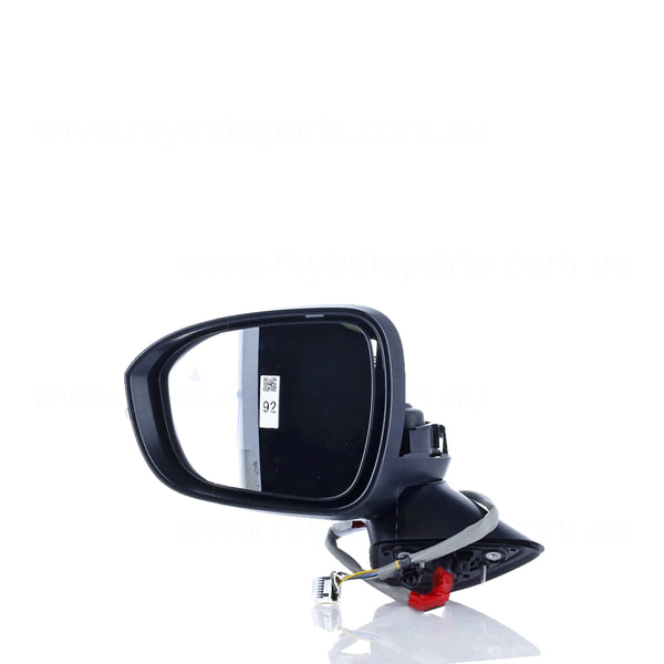 Mitsubishi Outlander OEM Door Mirror Passenger Side 08/2021 to / - 7632F037