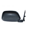 Door Mirror Sail Mount Drivers Side Aftermarket suits Toyota Hilux 1988 to 2005