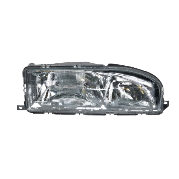 Head Lamp Drivers Side Certified Suits Holden Commodore VL 1986 to 1988