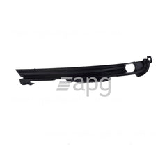 Mazda CX-9 OEM Front Bar Grille Passenger Side 07/2016 to 11/2020 - TK4950C21C