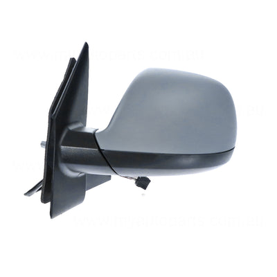 Door Mirror Passenger Side Certified suits Volkswagen