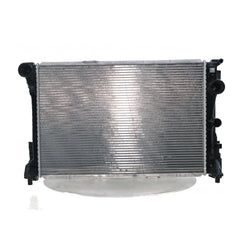 Radiator Aftermarket suits Mercedes-Benz C Class & E Class 1.8L Petrol or 2.2L CDI