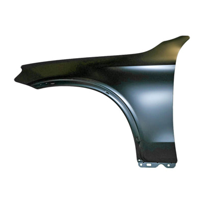OEM Front Guard Passenger Side Without Repeater Light suits Mercedes-benz GLC Class C253, X253 2015 to 2018