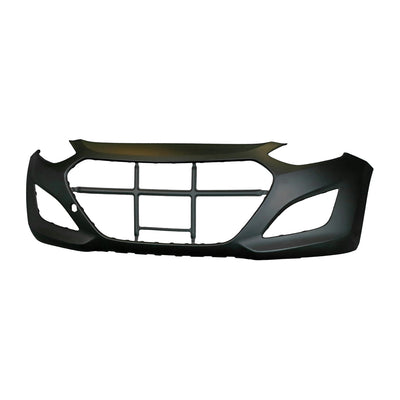 Certified Front Bar suits Hyundai i30 GD, GD II 2012 to 2017