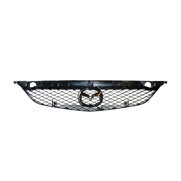 Grille OEM Suits Mazda 323 BJ 2001 to 2004