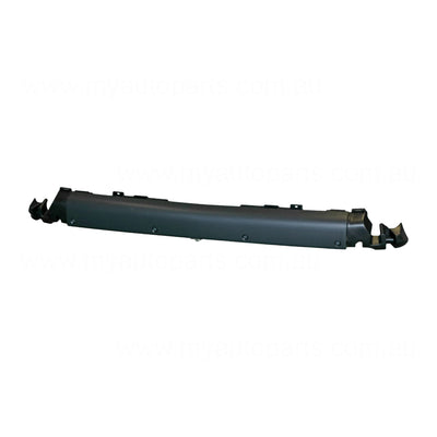 OEM Rear Bar suits Mercedes-benz Vito 639 2004 to 2015