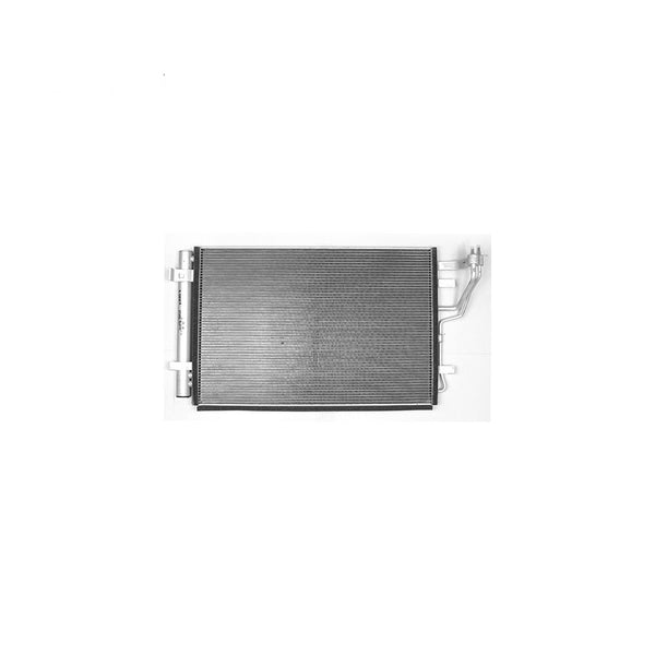 A/C Condenser Aftermarket suits Hyundai Elantra and i30 2006-2012