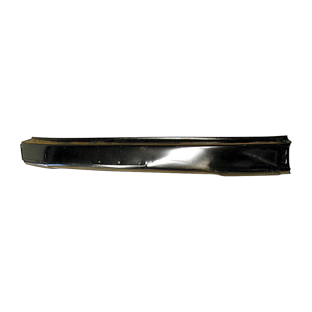 OEM Front Bar suits Ford Courier PE 1999 to 2002