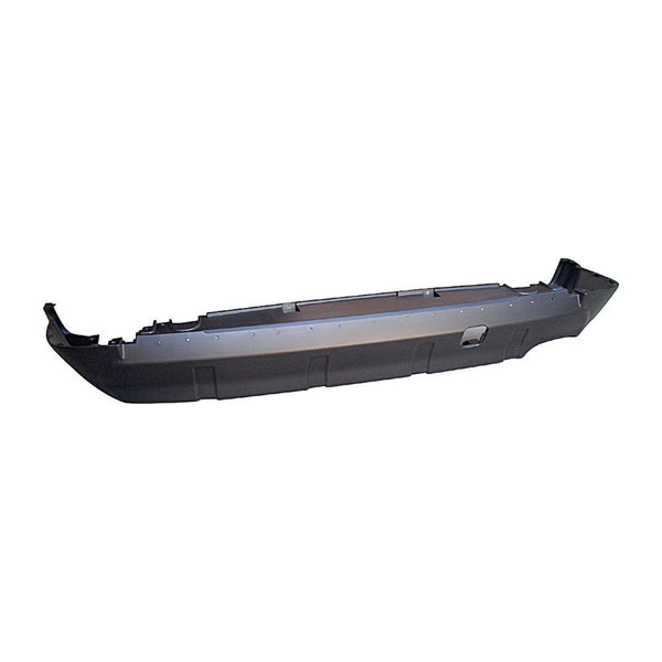 OEM Rear Bar suits Mitsubishi Outlander ZG, ZH 2006 to 2012