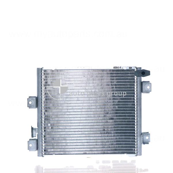 A/C Condenser OEM suits Hino 300 XZU655, XZU605, XKU645 7/2011 onwards