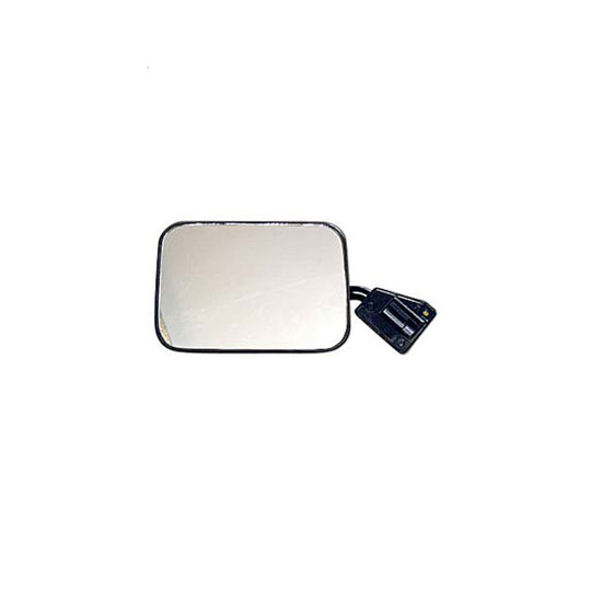 Door Mirror Passenger Side Aftermarket Suits Suzuki Sierra SJ413 1981 to 1987