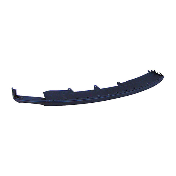 Rear Bar Apron OEM Suits Audi A4 B8 2012 to 2015