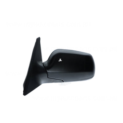 Electric Door Mirror Passenger Side Certified Suits Mazda 3 BK 2006 to 2009