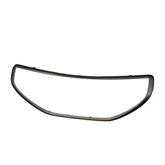 Front Bar Grille Mould, Ready To Paint, Genuine Suits Peugeot 208 A9 10/2012 to 9/2015