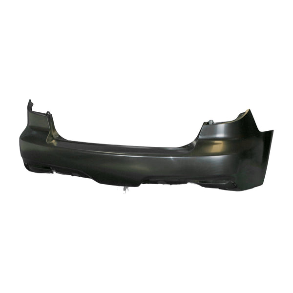 OEM Rear Bar suits Mazda 6 GG 2005 to 2008