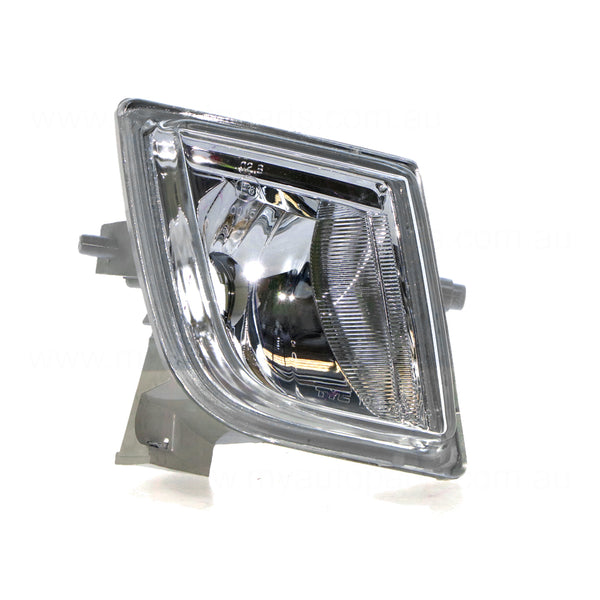 Fog Lamp Drivers Side Certified Suits Mazda 6 GH 2008 to 2012