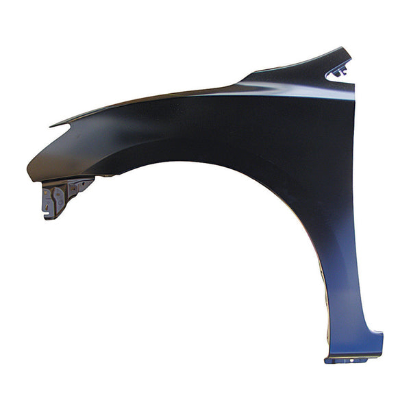 OEM Front Guard Passenger Side Without Flare Without Repeater Light suits Nissan Pulsar B17 2012 to 2017