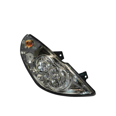 Head Lamp Drivers Side Genuine Suits Renault X62 Master X62 2014 to 2021