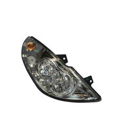 Head Lamp Drivers Side Genuine Suits Renault X62 Master X62 2014 to 2021