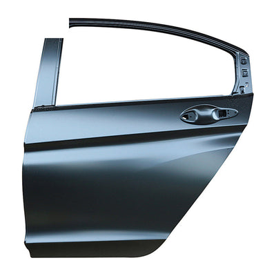 Genuine Rear Door Passenger Side suits Honda City GM 2014 to 2017