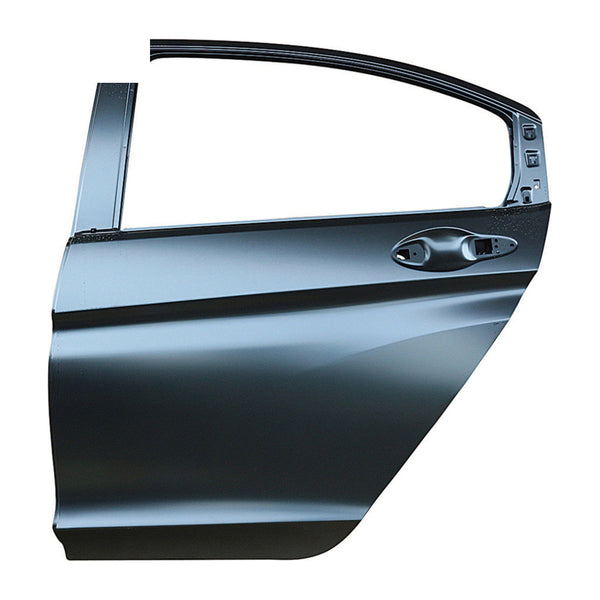 Genuine Rear Door Passenger Side suits Honda City GM 2014 to 2017