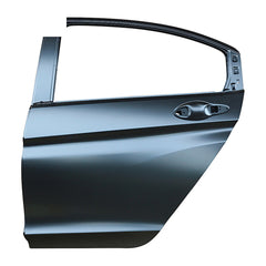 Genuine Rear Door Passenger Side suits Honda City GM 2014 to 2017