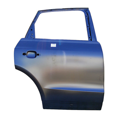 Genuine Rear Door Drivers Side suits Audi Q5 8R, Audi SQ5 8R 2009 to 2017