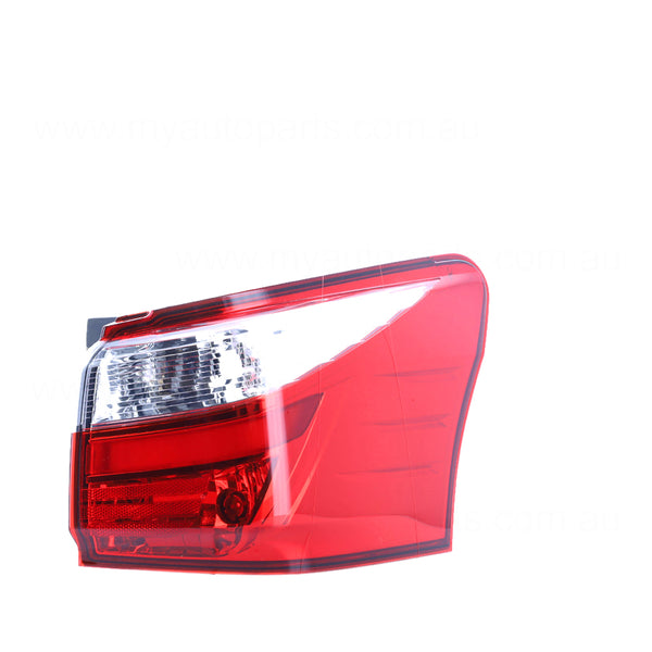 Isuzu Ute MU-X OEM Tail Lamp Drivers Side 02/2017 to 06/2021 - 8983570921