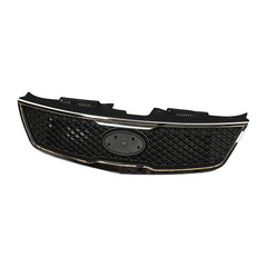 Chrome Grille Certified Suits Kia Cerato TD 2009 to 2013