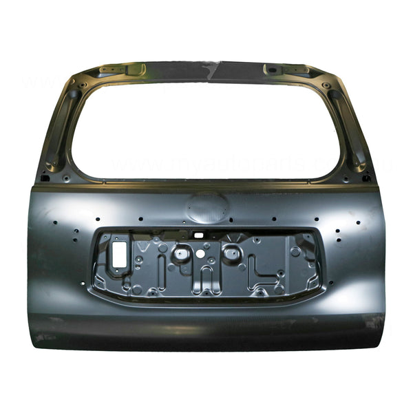 OEM Tail Gate suits Toyota Prado GRJ150R, KDJ150R 2015 to 2017