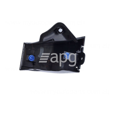 Toyota Kluger Genuine Front Guard Flare Drivers Side 07/2010 to 12/2013 - 7560148030