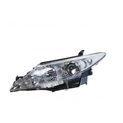 Xenon Head Lamp Passenger Side OEM Suits Toyota Tarago ACR50R 12/2008 to 2019